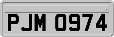 PJM0974