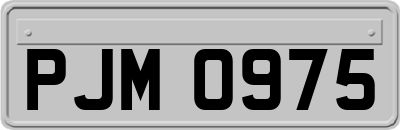PJM0975