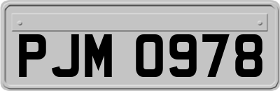 PJM0978