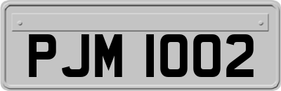 PJM1002