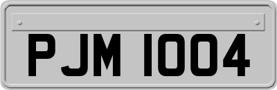 PJM1004
