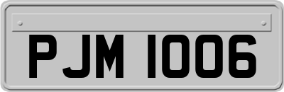 PJM1006