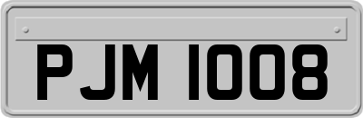 PJM1008