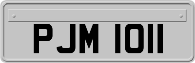 PJM1011