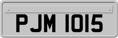 PJM1015