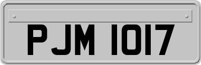 PJM1017