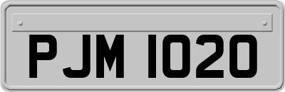 PJM1020