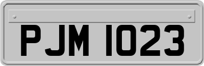 PJM1023