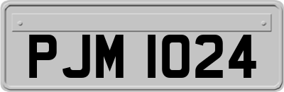 PJM1024