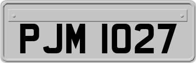 PJM1027