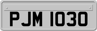 PJM1030