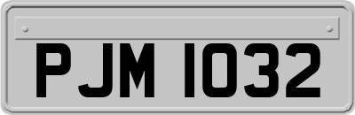 PJM1032