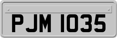 PJM1035