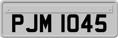 PJM1045
