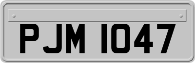 PJM1047