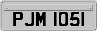 PJM1051