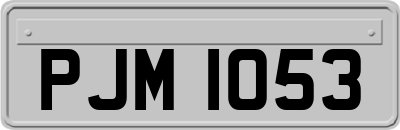 PJM1053