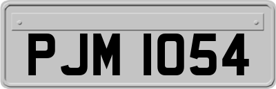 PJM1054