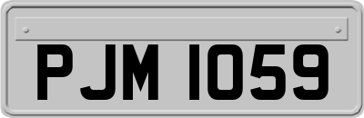 PJM1059