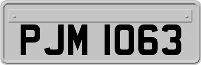 PJM1063