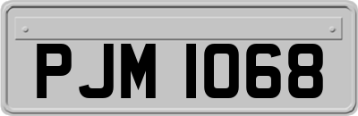 PJM1068