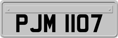 PJM1107