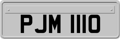 PJM1110