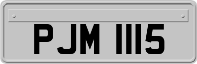 PJM1115