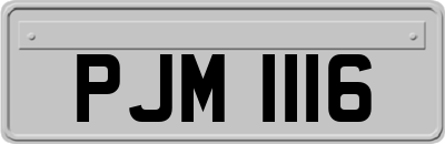 PJM1116
