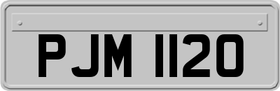 PJM1120