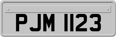 PJM1123
