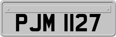 PJM1127