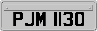 PJM1130