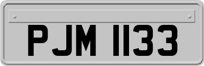 PJM1133