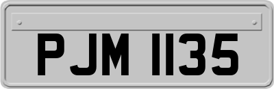 PJM1135