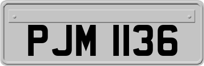PJM1136