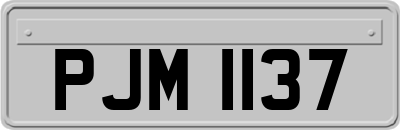 PJM1137