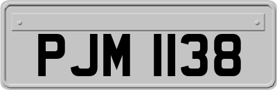 PJM1138