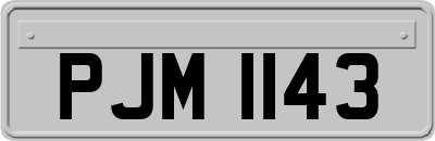PJM1143