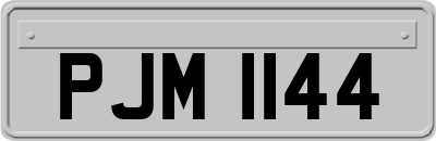 PJM1144