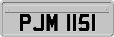 PJM1151