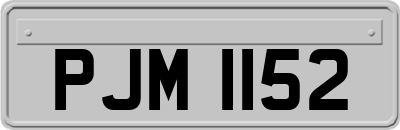 PJM1152