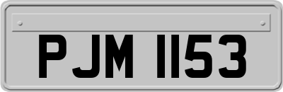 PJM1153