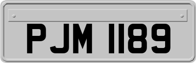 PJM1189