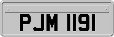 PJM1191