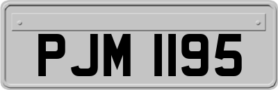 PJM1195
