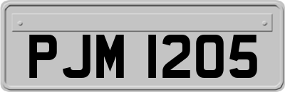 PJM1205