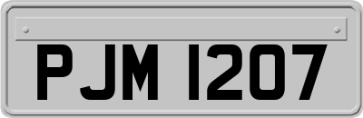 PJM1207