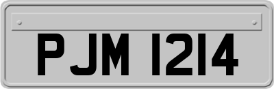 PJM1214