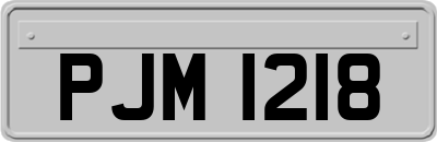 PJM1218